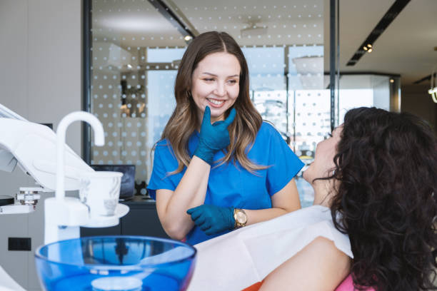 Advanced Technology for Better Dental Care in Knoxville, IA