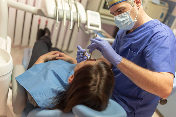 Best Full Mouth Reconstruction  in Knoxville, IA