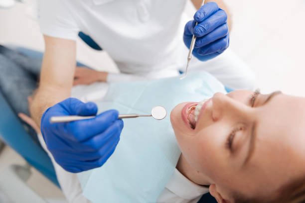 Best Dental Inlays and Onlays  in Knoxville, IA